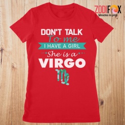 funny Virgo Best Premium T-Shirts