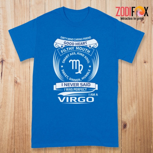 pretty Virgo Kind Premium T-Shirts