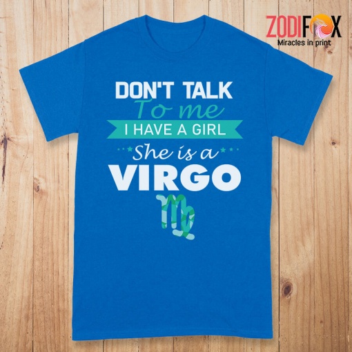 cute Virgo Best Premium T-Shirts
