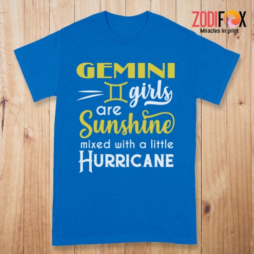 latest Gemini Sunshine Premium T-Shirts