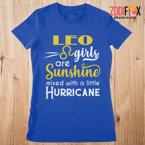 lovely Leo Mixed Premium T-Shirts