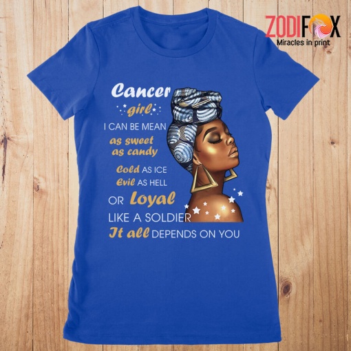 best Sweet As Candy Cancer Premium T-Shirts