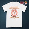 lively Aries Eye Premium T-Shirts