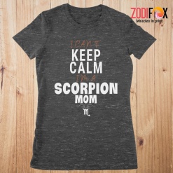 great I Can't Keep Calm Scorpio Premium T-Shirts