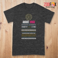 best August Virgo Remarkably Premium T-Shirts