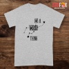 great It's A Virgo Thing Premium T-Shirts