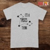 nice It's A Pisces Thing Premium T-Shirts