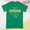best I Am A Capricorn Not A Magician Premium T-Shirts