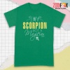 awesome I Am A Scorpio Not A Magician Premium T-Shirts-SCORPIOPT0292