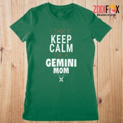 various I Can't Keep Calm Gemini Premium T-Shirts