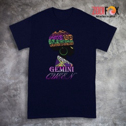 awesome Sophisticated Gemini Premium T-Shirts