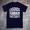 special Legends Are Born As Sagittarius Premium T-Shirts