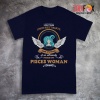 awesome An Extremely Pissed Off Pisces Woman Premium T-Shirts