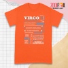 exciting Words Cut Them Deeply But No Lies Virgo Premium T-Shirts