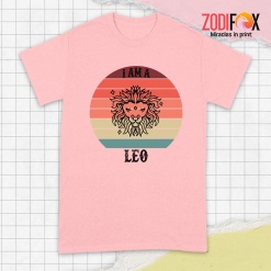 best I Am A Leo Person Premium T-Shirts