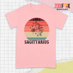 special I Am A Sagittarius Person Premium T-Shirts