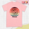 best I Am A Pisces Person Premium T-Shirts