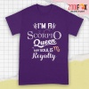 special I'm A Scorpio Queen Premium T-Shirts