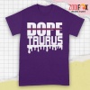 awesome Dope Unapologetically Taurus Premium T-Shirts