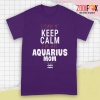 best I Can't Keep Calm Aquarius Premium T-Shirts