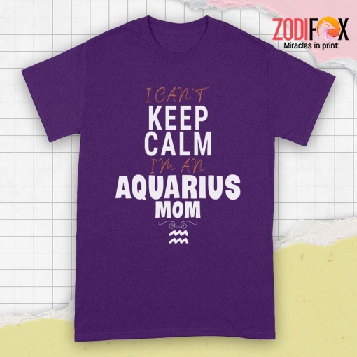 best I Can't Keep Calm Aquarius Premium T-Shirts
