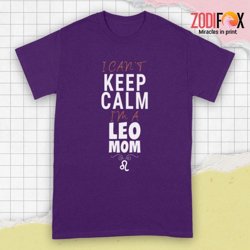 affordable I Can't Keep Calm Leo Premium T-Shirts