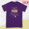 special I Am A Virgo Not A Magician Premium T-Shirts - VIRGOPT0292