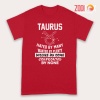 special Taurus Hated By Many Premium T-Shirts