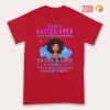 special I Am A Cancer Girl Premium T-Shirts