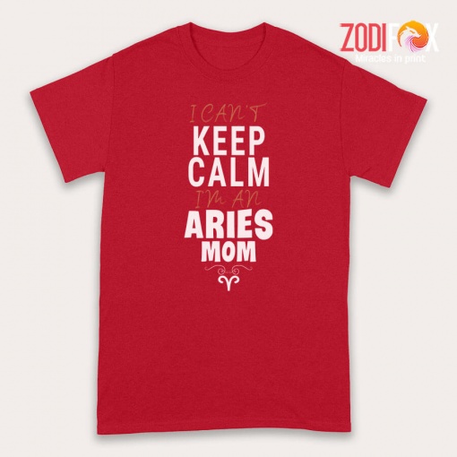 latest I Can't Keep Calm Aries Premium T-Shirts