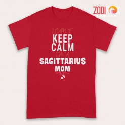best I Can't Keep Calm Sagittarius Premium T-Shirts