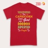 nice This Capricorn Does Not Girl Play Well Premium T-Shirts