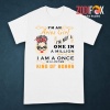 affordable I'm Not A One In A Million Kind Of Girl Aries Premium T-Shirts