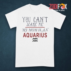 best My Mom Is An Aquarius Premium T-Shirts