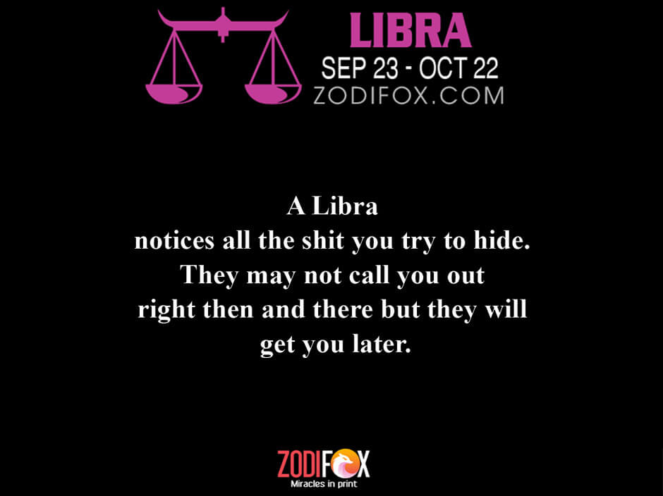 funny Libra quotes sayings