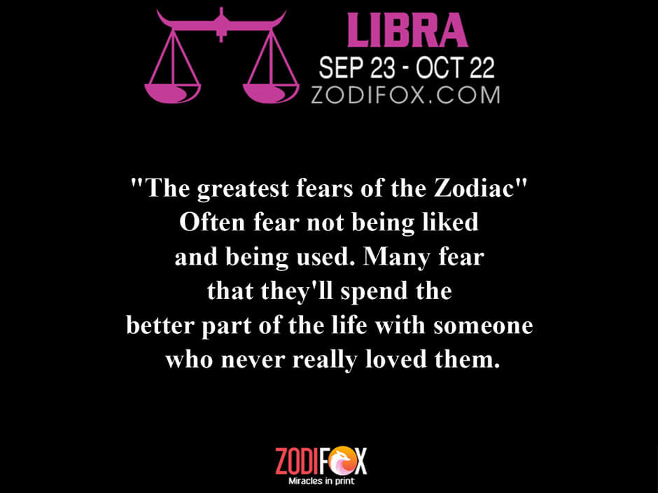 Libra zodiac love quotes