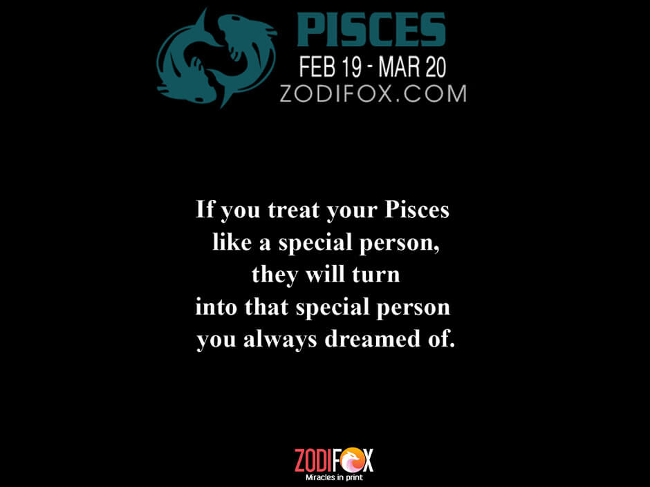 pisces loyalty quotes
